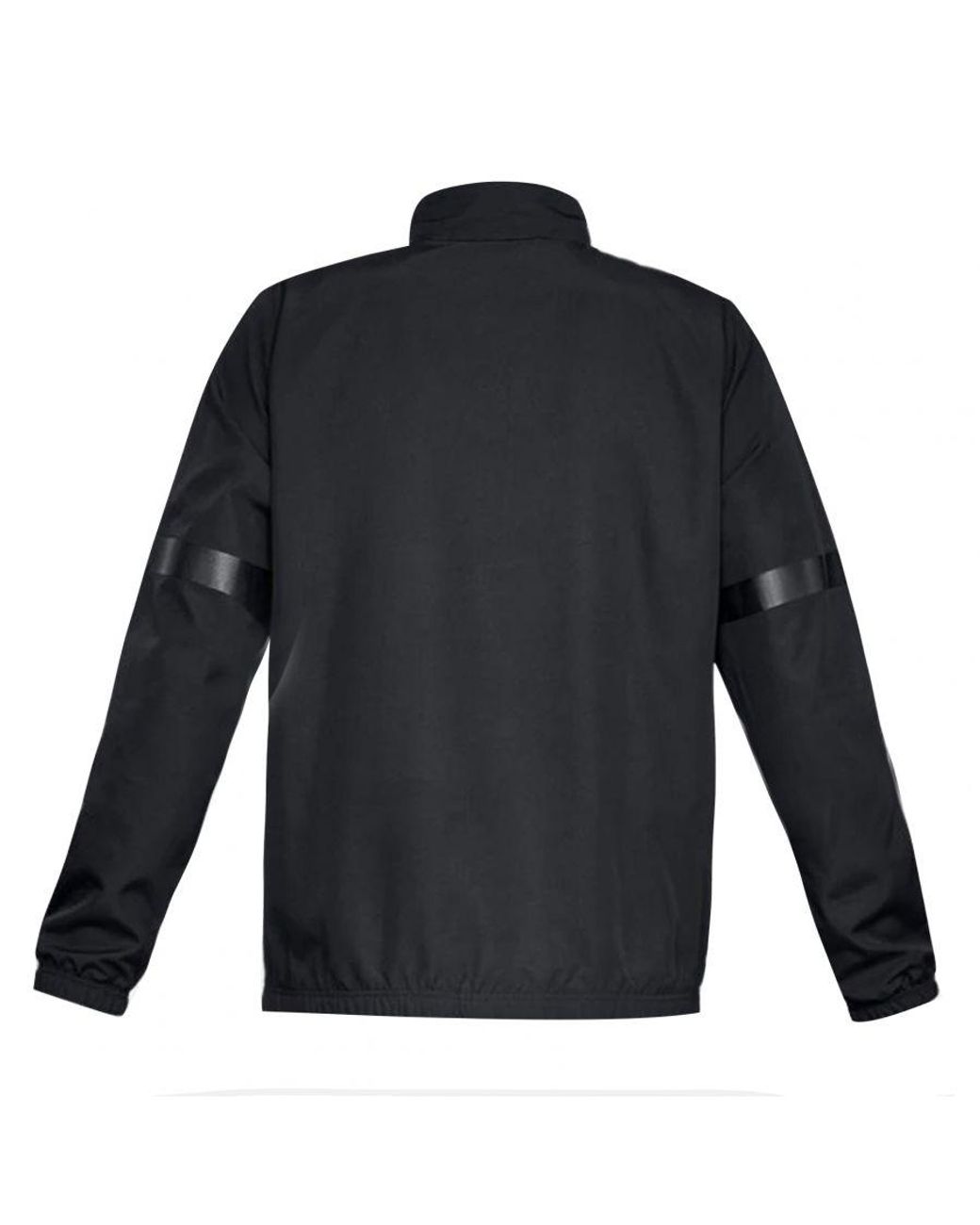 Ua sportstyle woven full zip deals