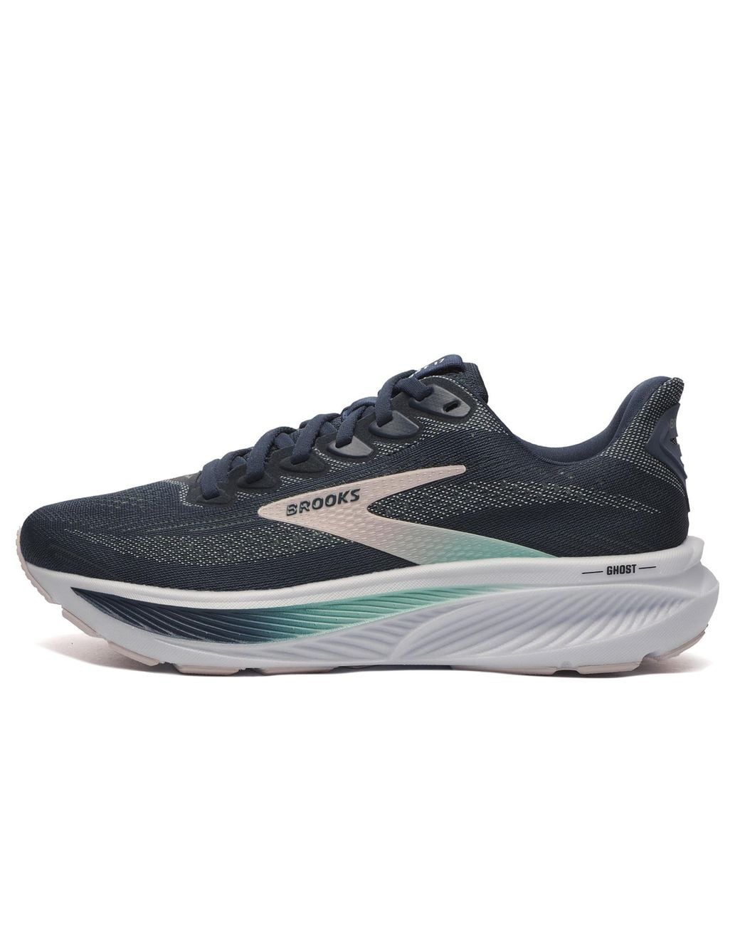 Brooks Black Ghost 17 Running Shoes