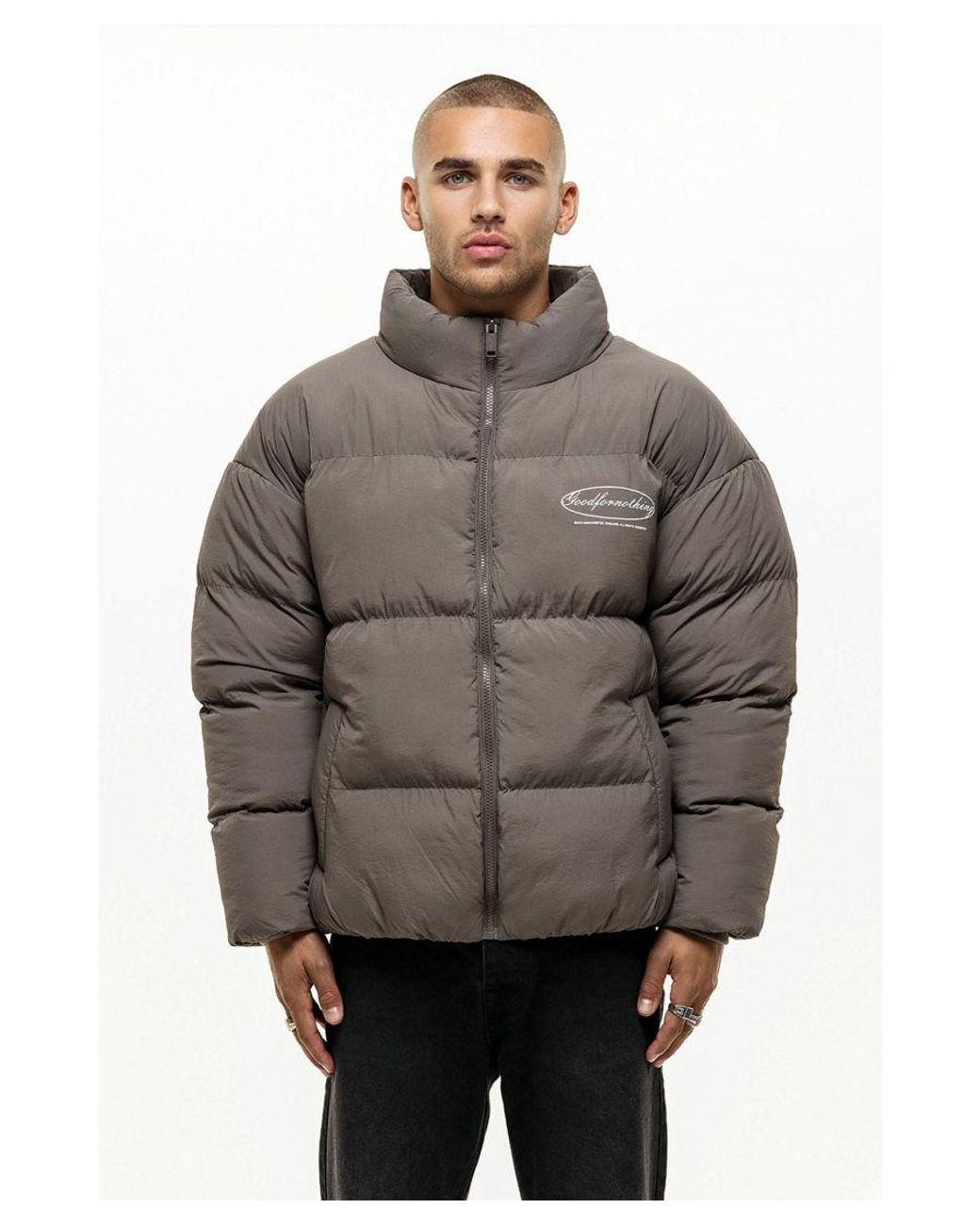 Gfn puffer jacket sale