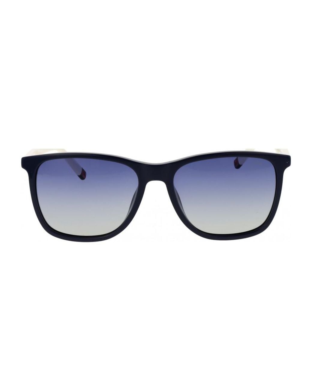 Fila Blue Sfi461 56D82P 56 D82P Sunglasses for men