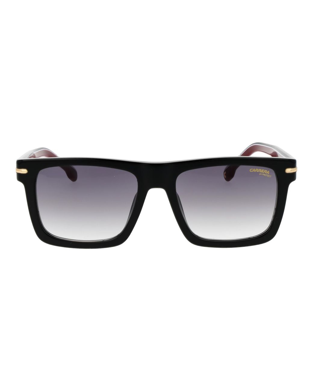 Carrera Black Sunglasses 378/S Oit9O 55 for men