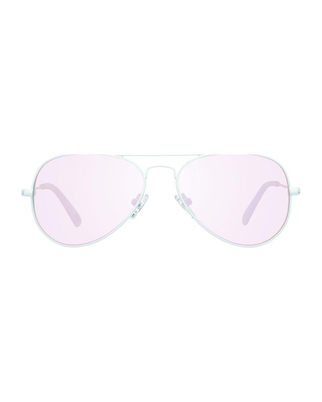 Skechers Pink Se9069 5593X 55 93X Sunglasses