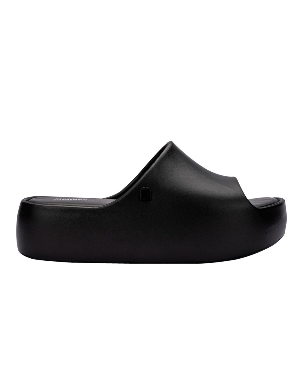 Melissa Black Free Platform Slide