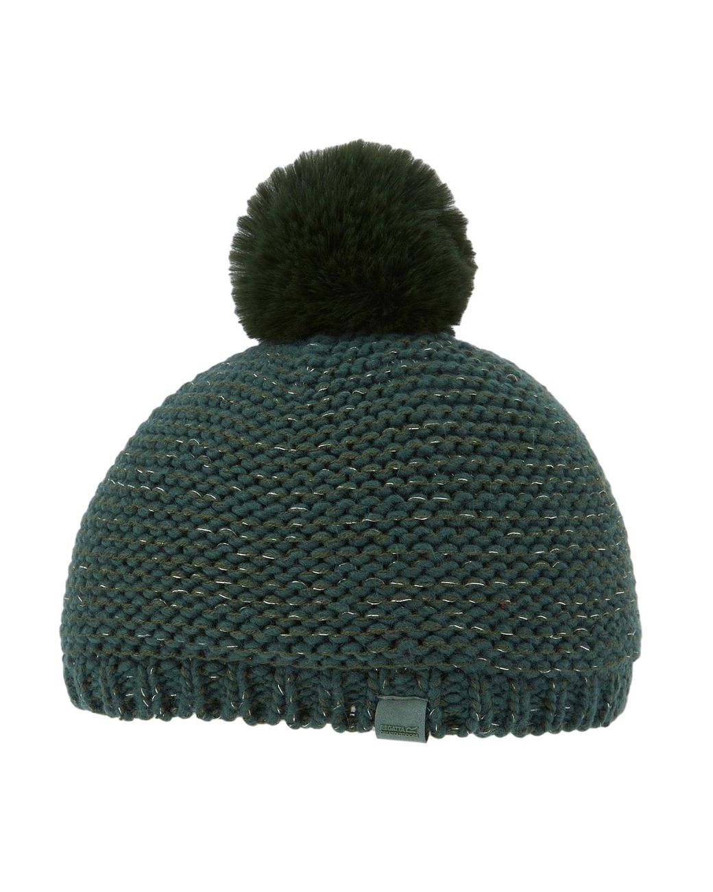 Regatta Green Ladies Lorelai V Beanie (Dark)