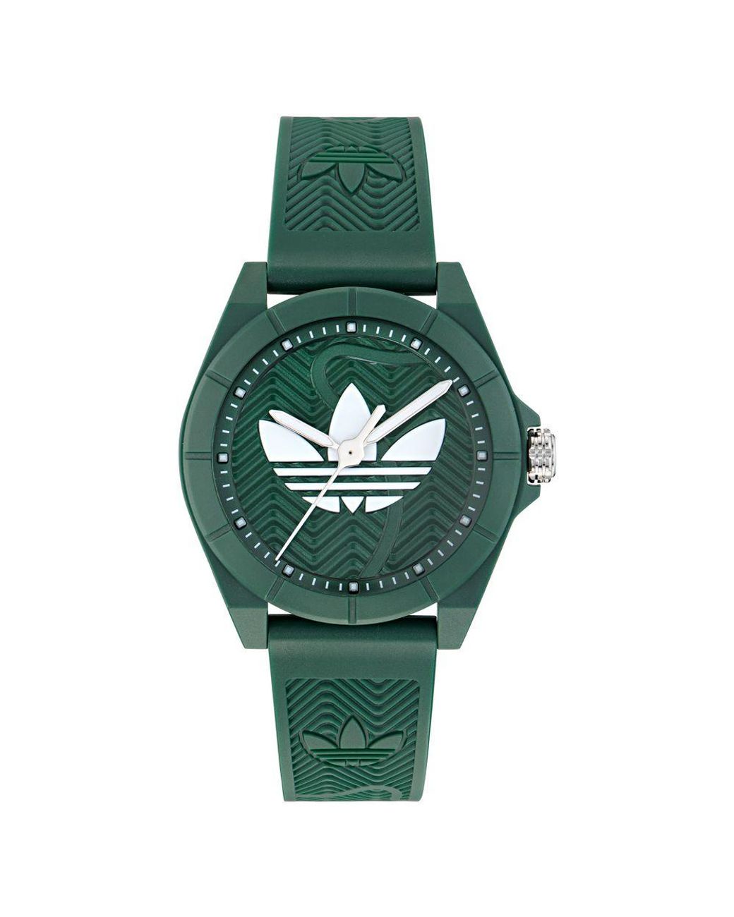 Adidas Originals Green Project Four Watch Aost25034