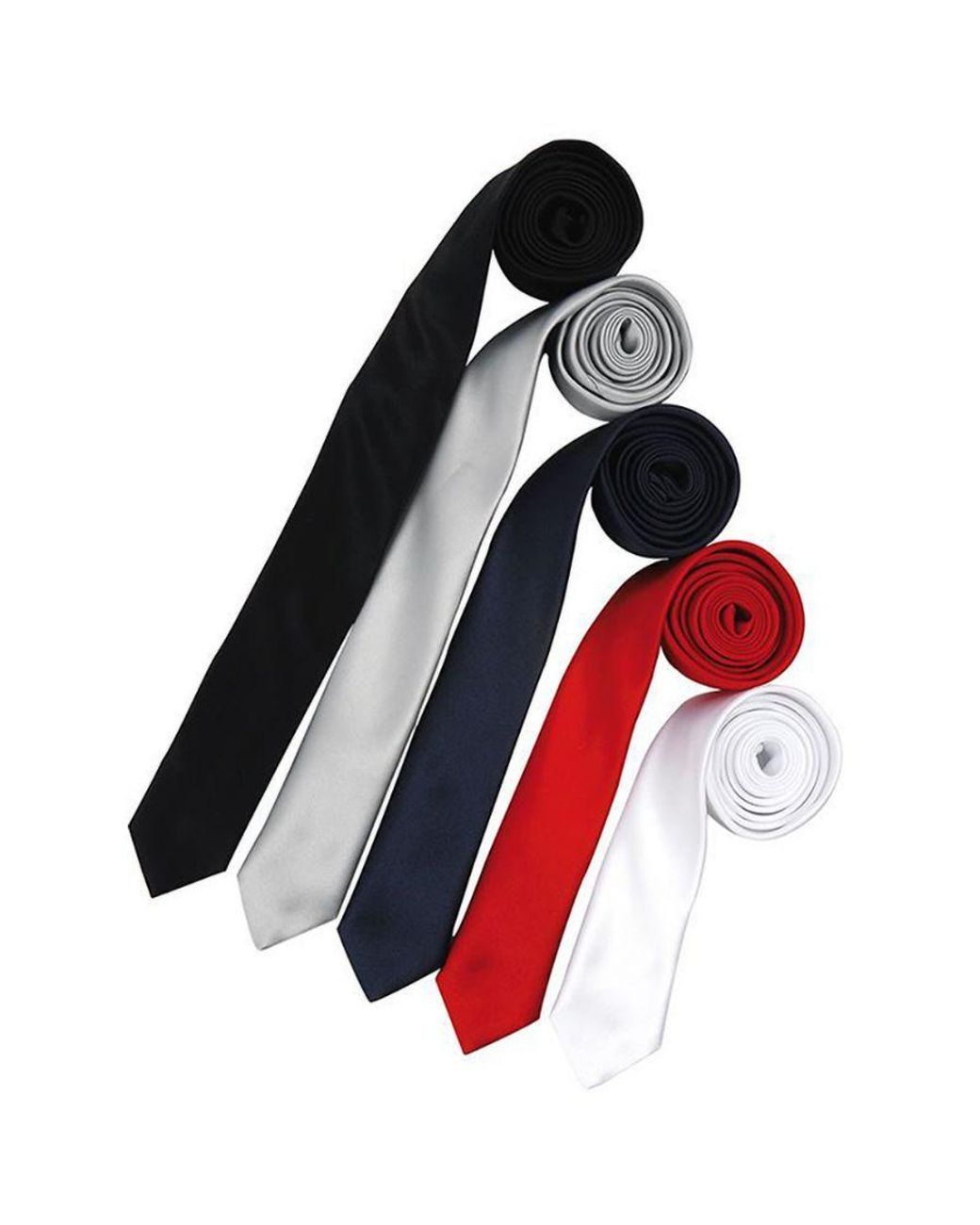 PREMIER White Tie for men