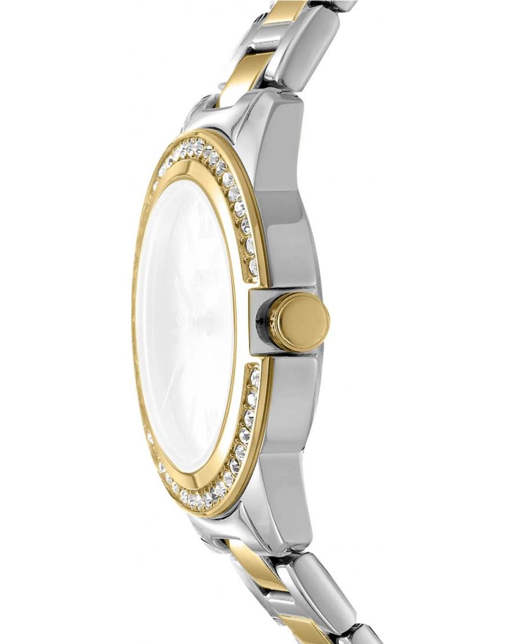 DKNY Metallic Dk1L105M0085 Ladies Watch