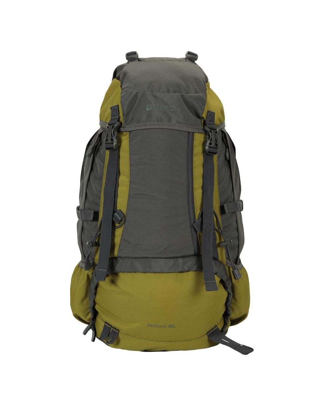 Mountain Warehouse Ventura 40L Backpack () in Green Lyst UK