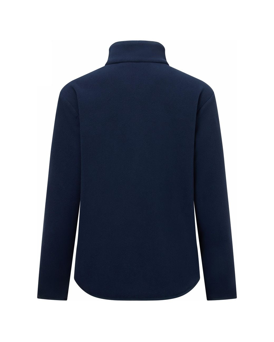 Regatta Blue Ladies Frankie Half Zip Fleece
