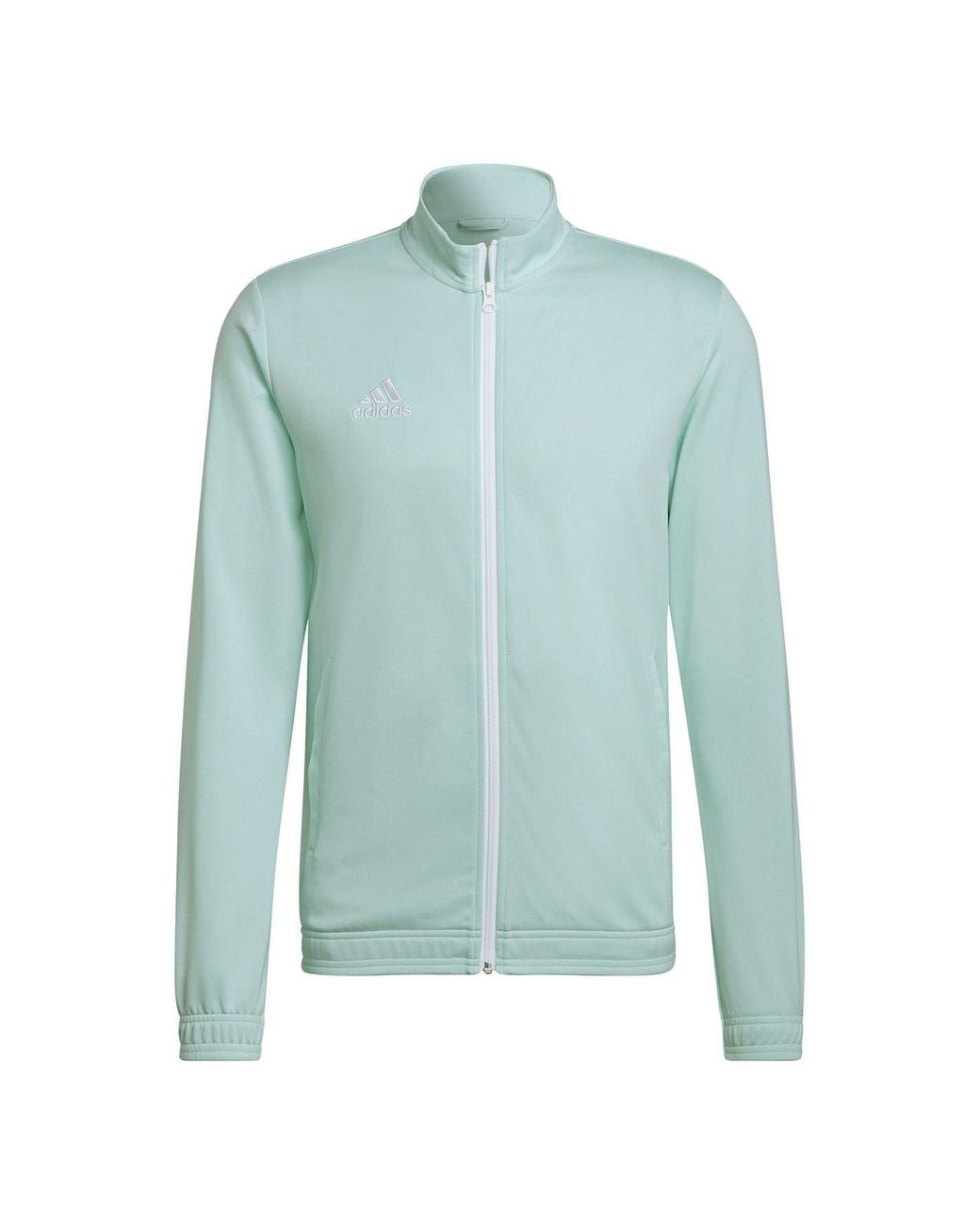 Adidas Blue Ent22 Track Jacket for men