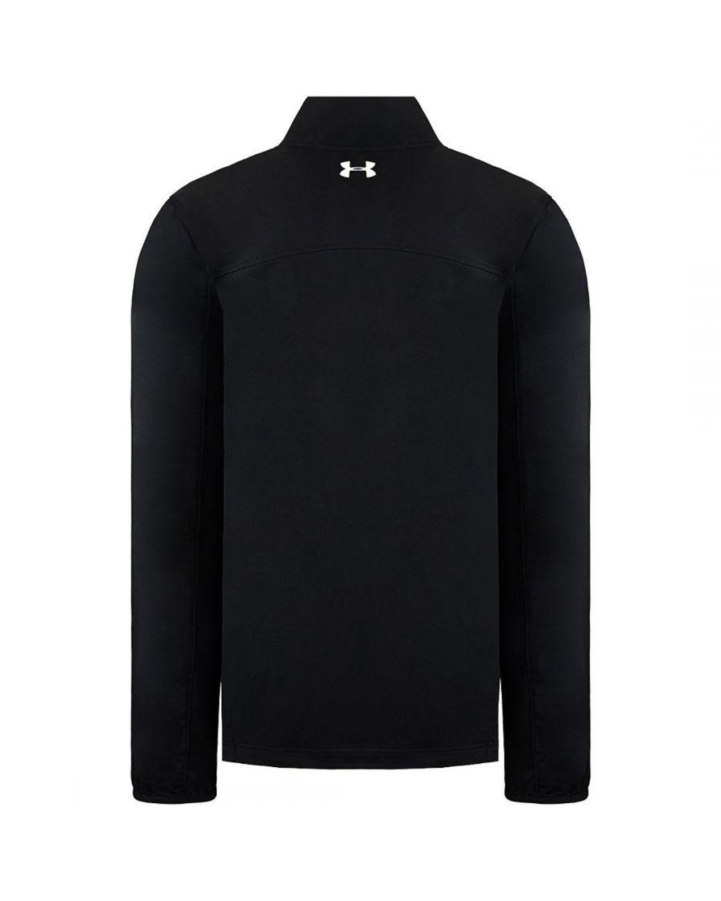 Under Armour Black Storm Windstrike Jacket for men