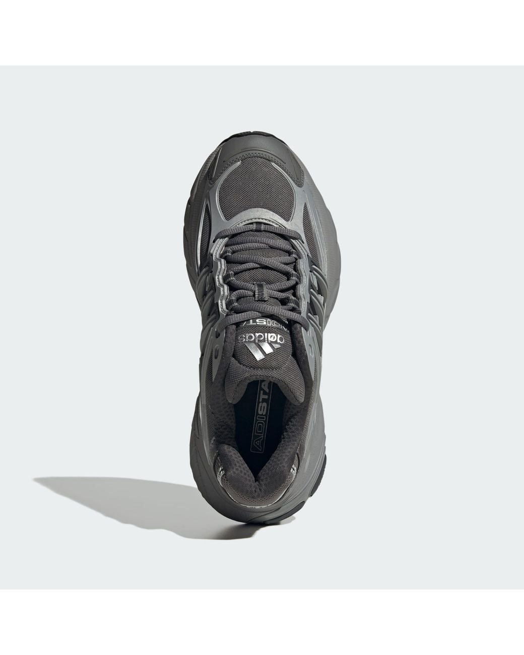 Adidas Originals Black Adistar Xlg 2.0 Shoes
