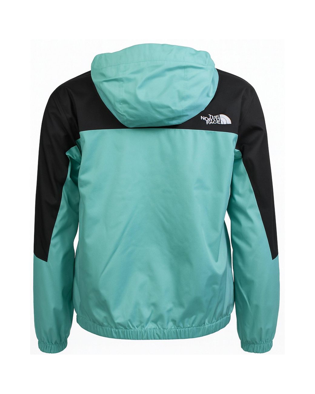 The North Face Green Lfs Shell Jacket
