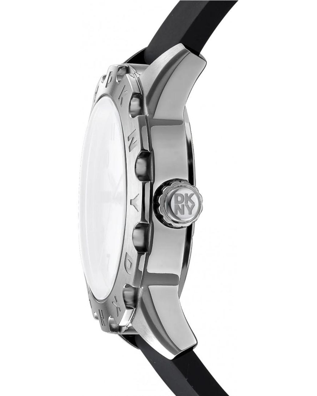 DKNY Gray Dk1G046P0025 Watch for men