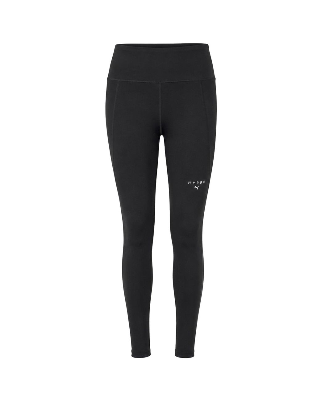 PUMA Black X Hyrox Essential Leggings
