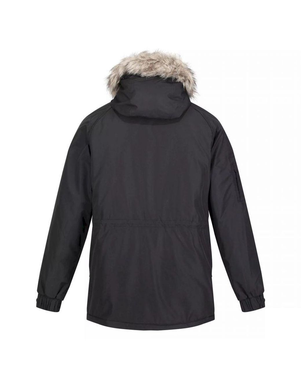 Regatta Blue Salinger Iii Parka for men