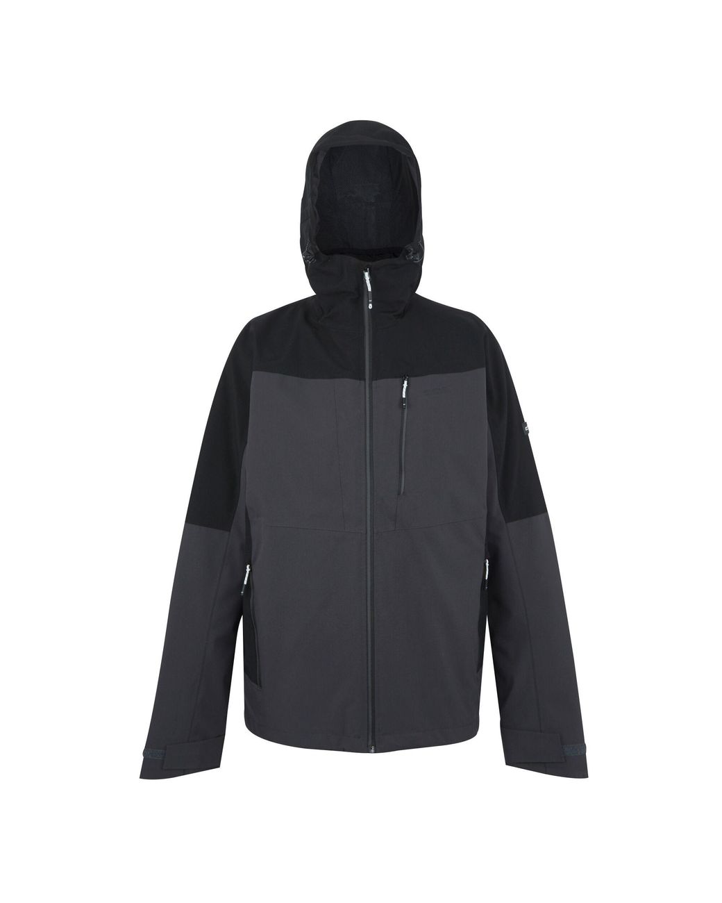 Regatta Black Wentwood 3 for men