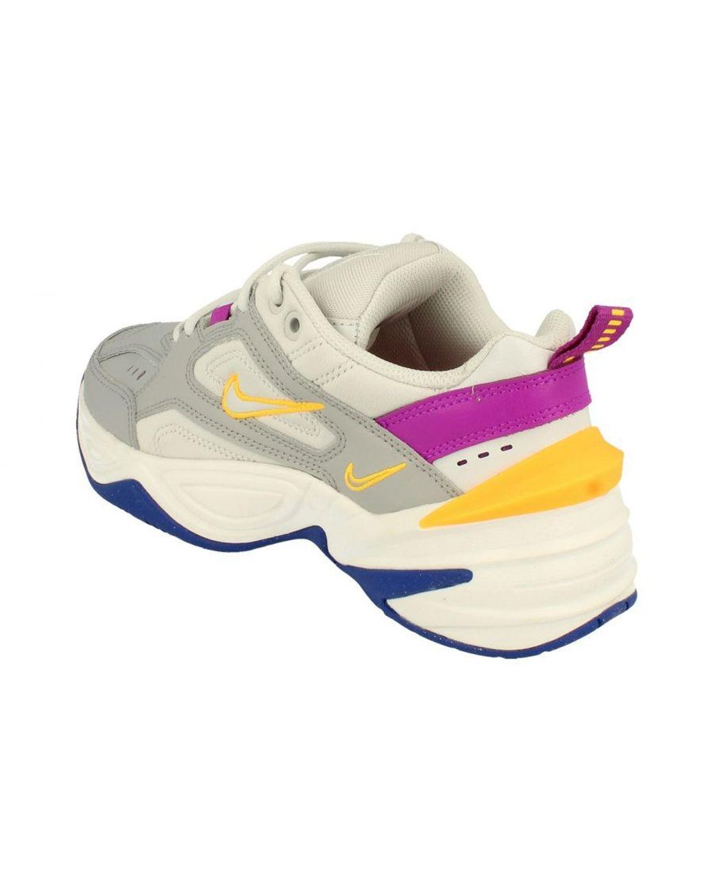 Nike White M2K Tekno Ao3108 018