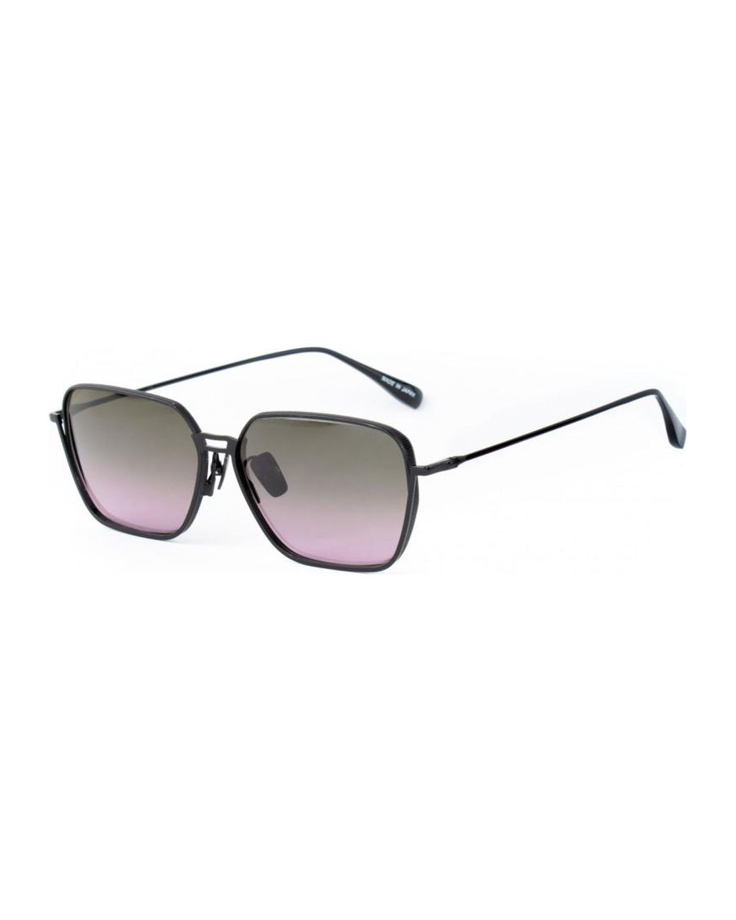 Belstaff Black Ridge-Iii-S131 Ridge Iii 54 S131 Sunglasses