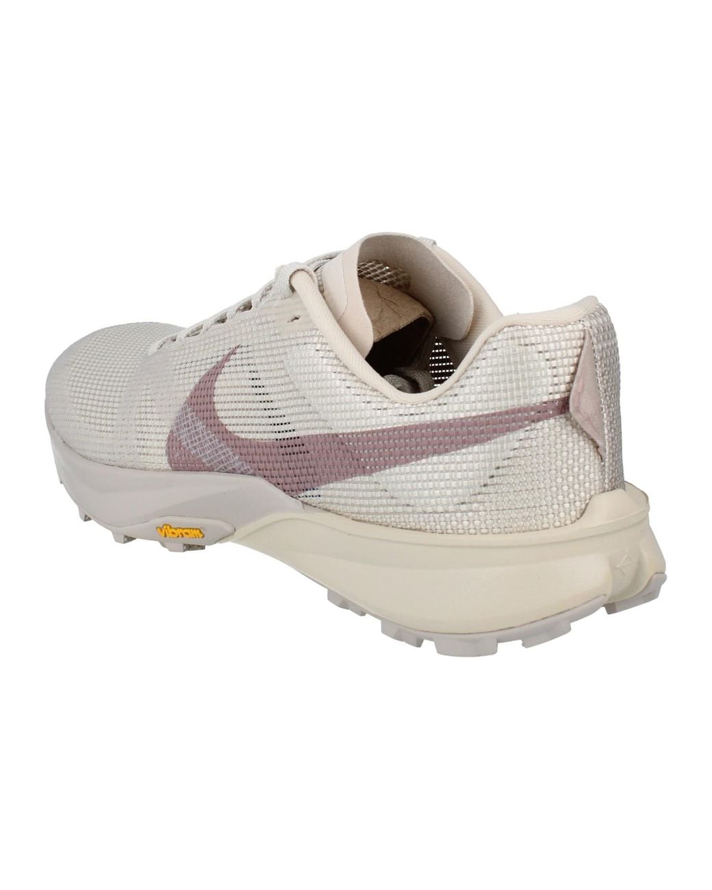Nike Natural Terra Kiger 10 Running Trainers for men