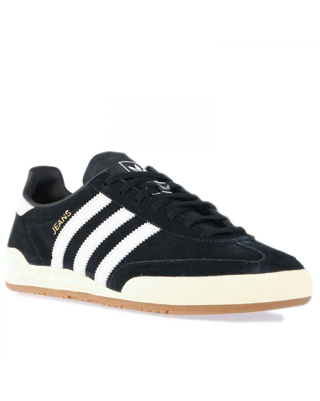 Adidas Originals Blue Jeans Trainers for men