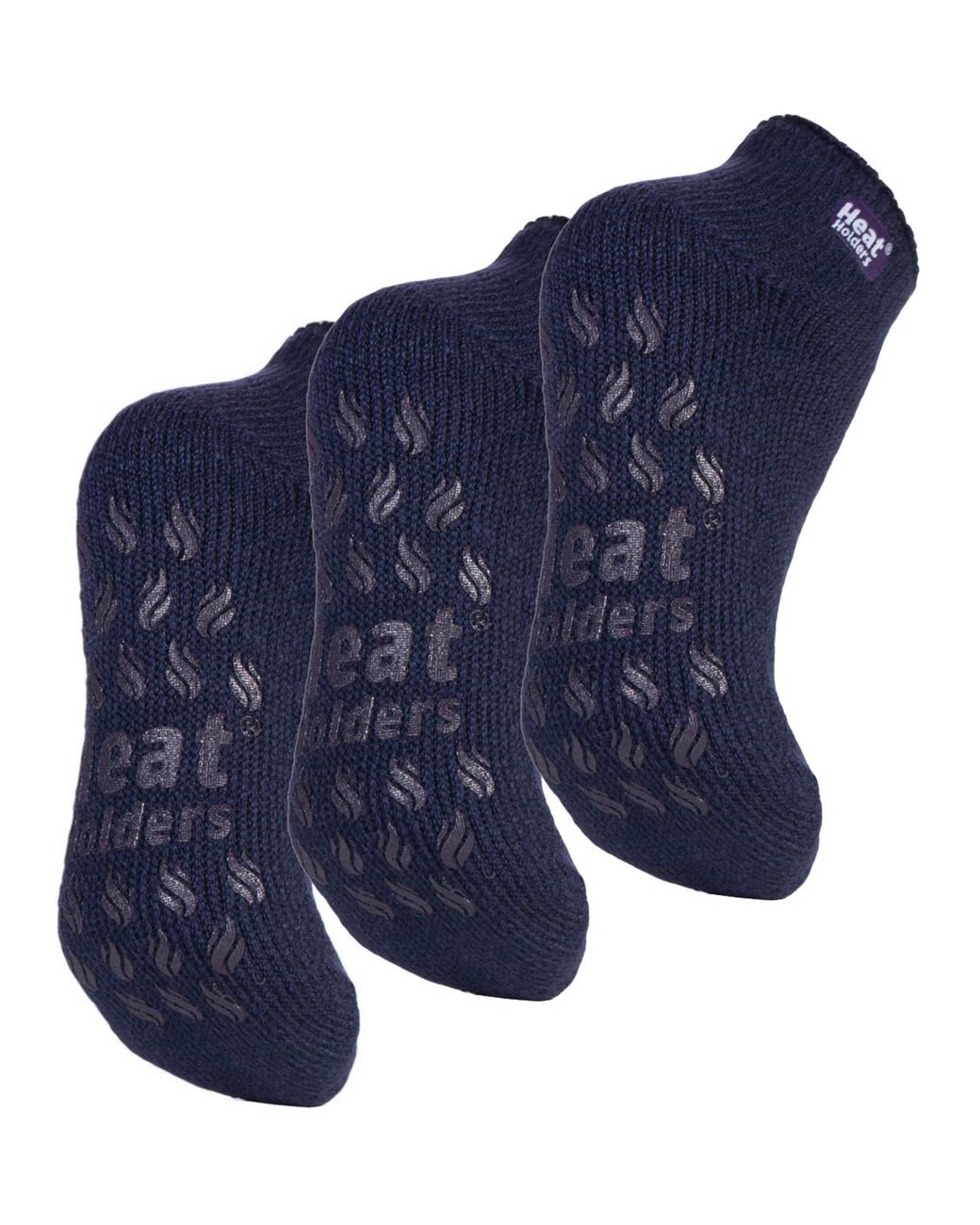 Heat Holders Blue Heat Holders Womens