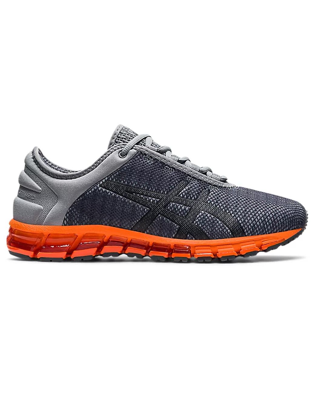 Asics Blue Gel-Quantum 180 3 Mx Dark Trainers for men