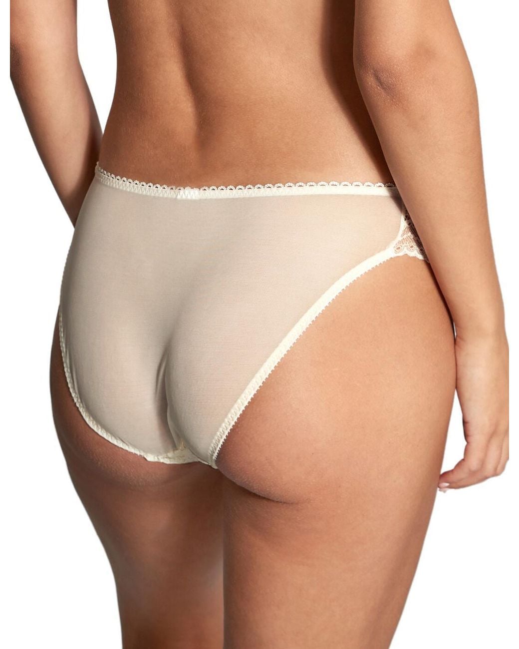 Empreinte Brown Cleo Brief