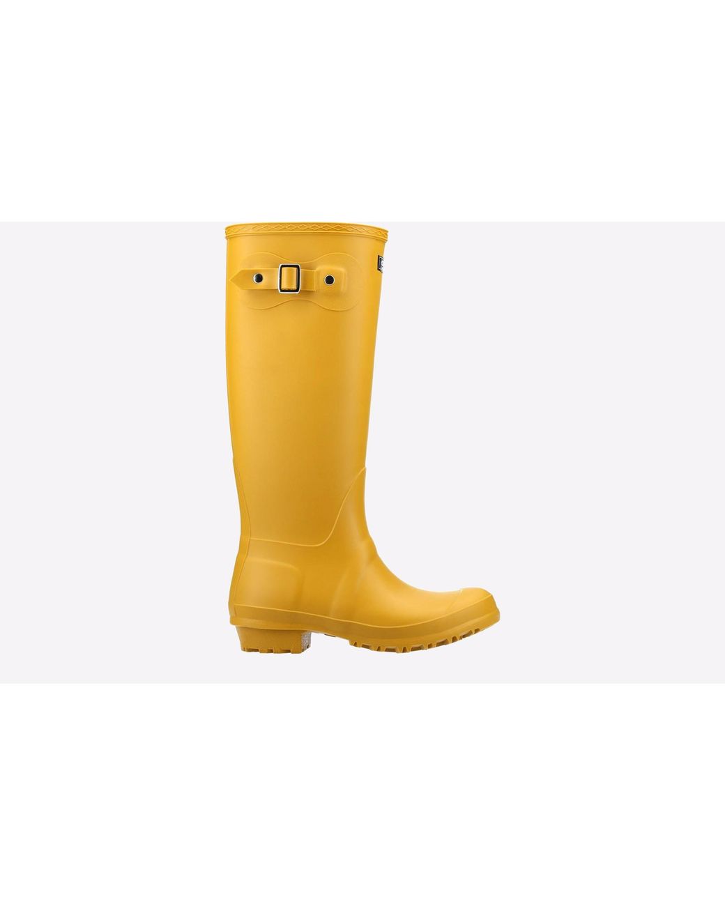 Cotswold Black Sandringham Waterproof