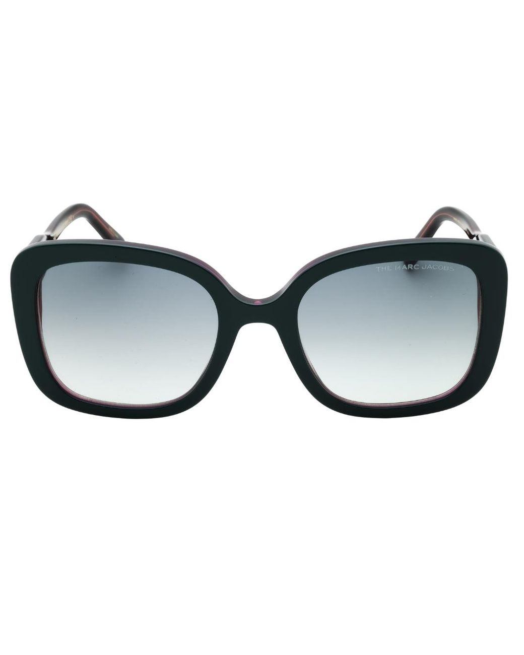 Marc Jacobs Brown Dark Sf Lensed Sunglasses