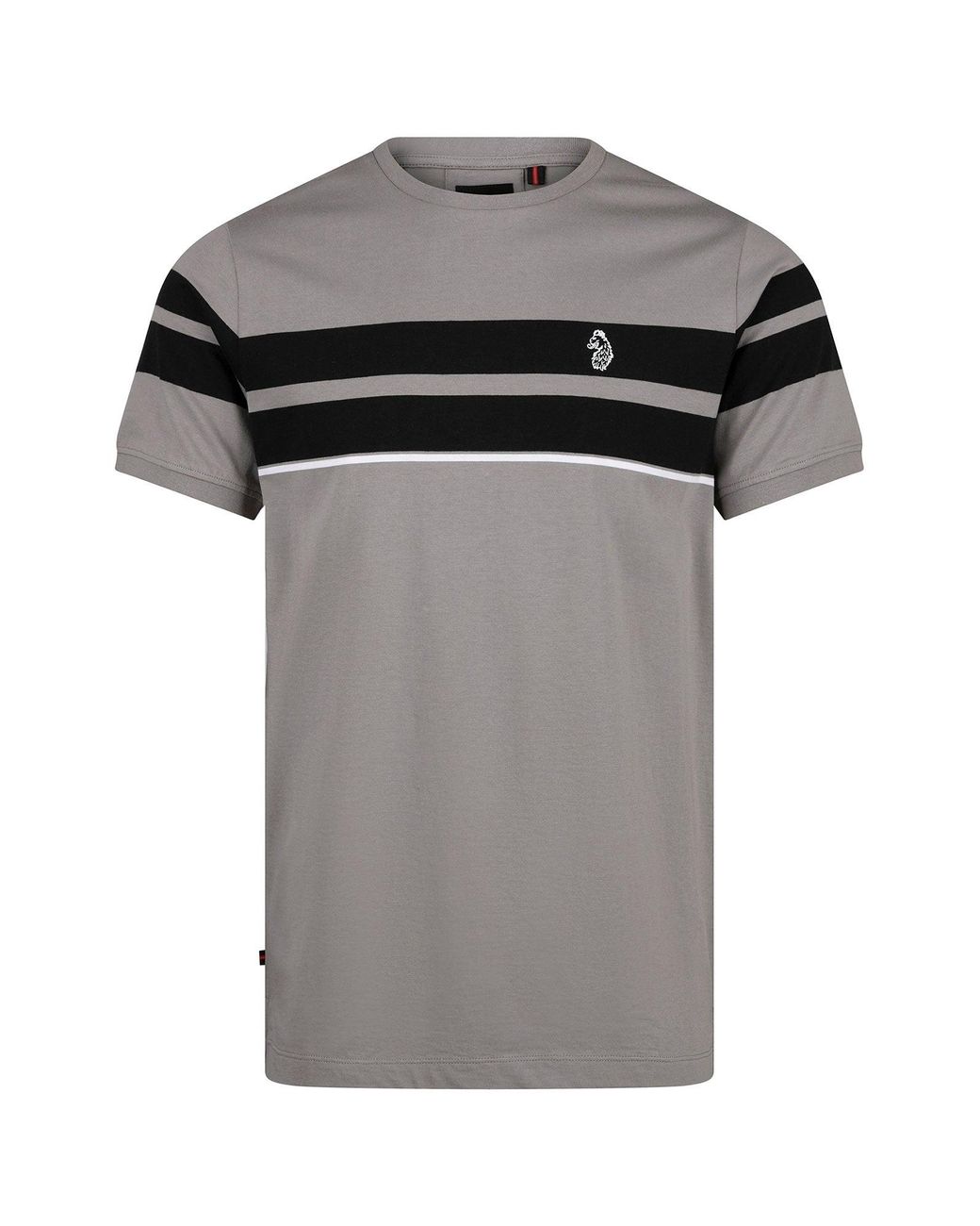 Luke 1977 Gray Yd Brazilia T-Shirt for men
