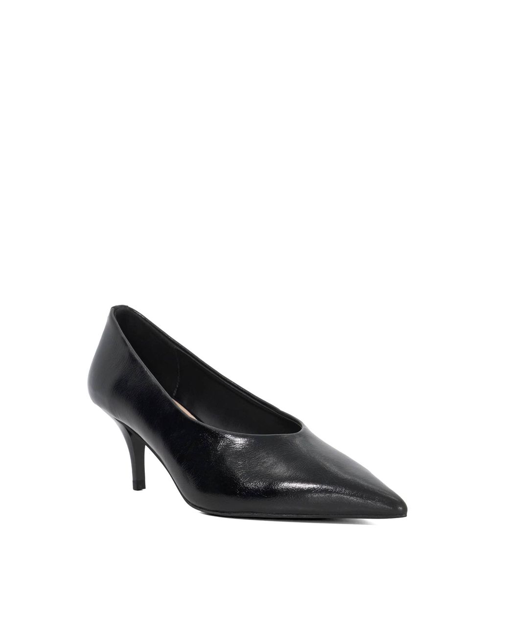 Dune Black Ladies Breezes