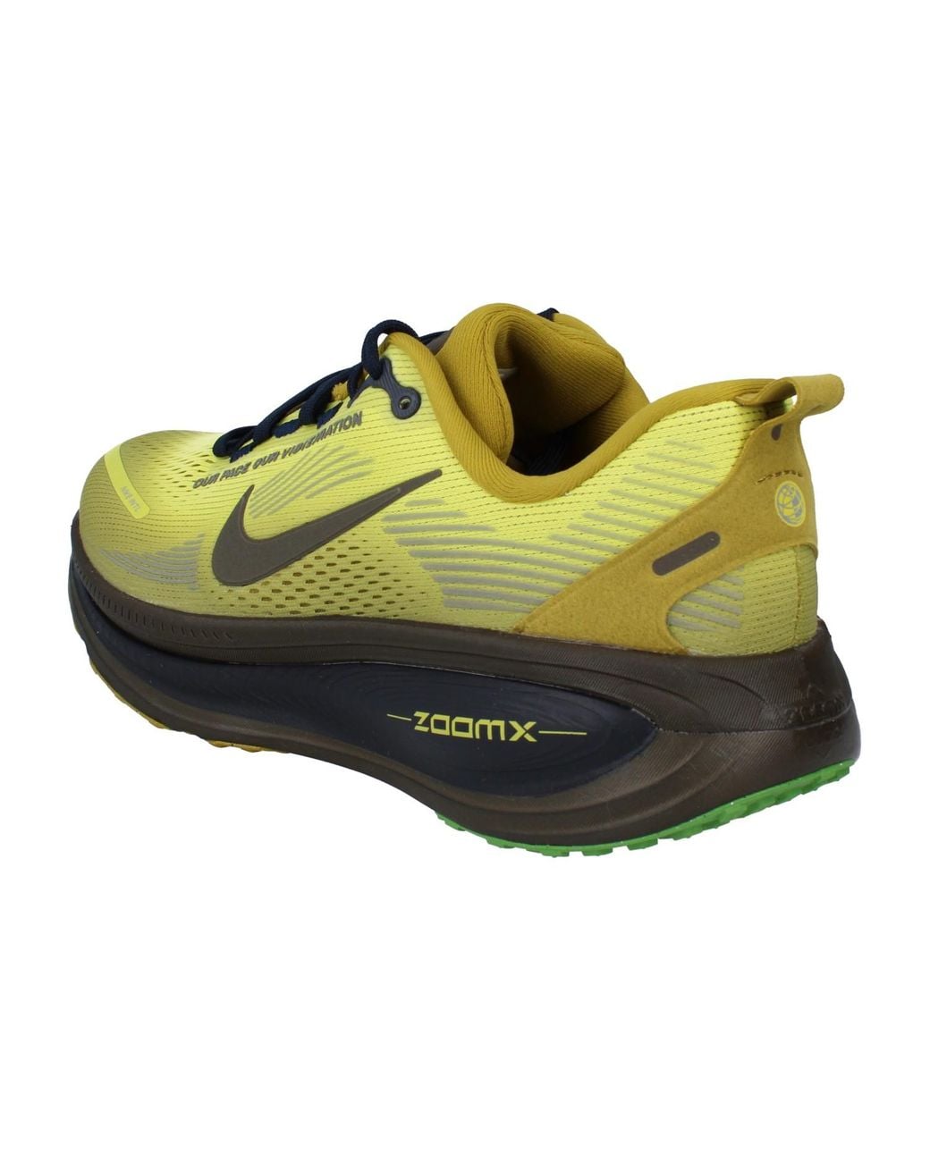 Nike Black Vomero 18 Se Running Trainers for men