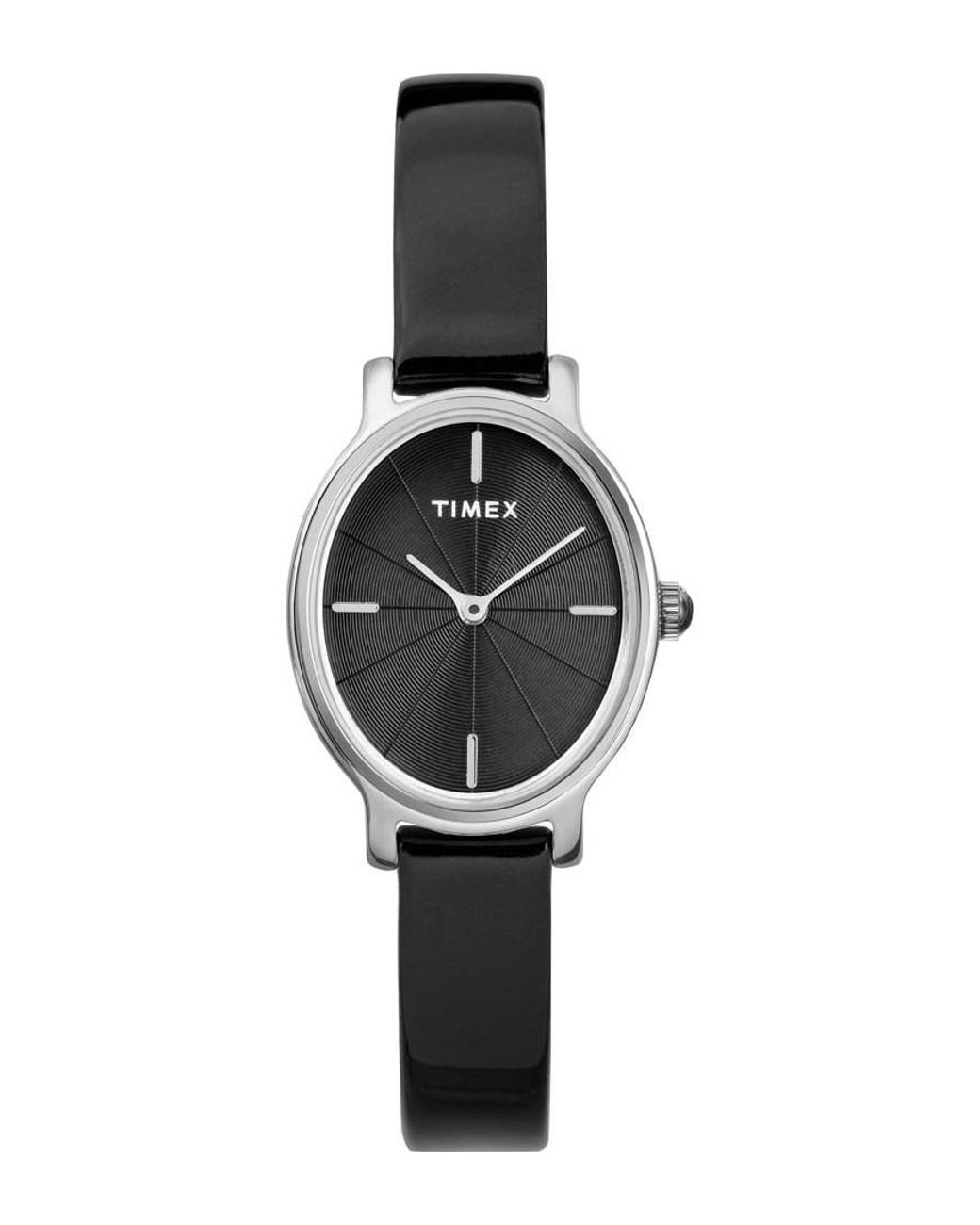 Timex Metallic Tw2R94500 Ladies Milano Watch