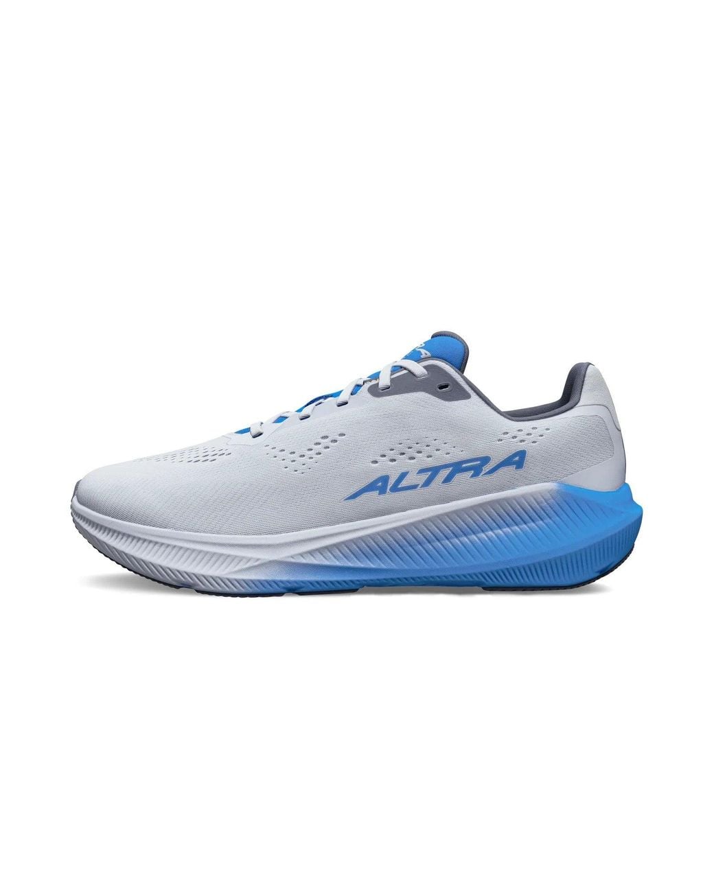 altra running Blue Experience Flow St Trainers for men