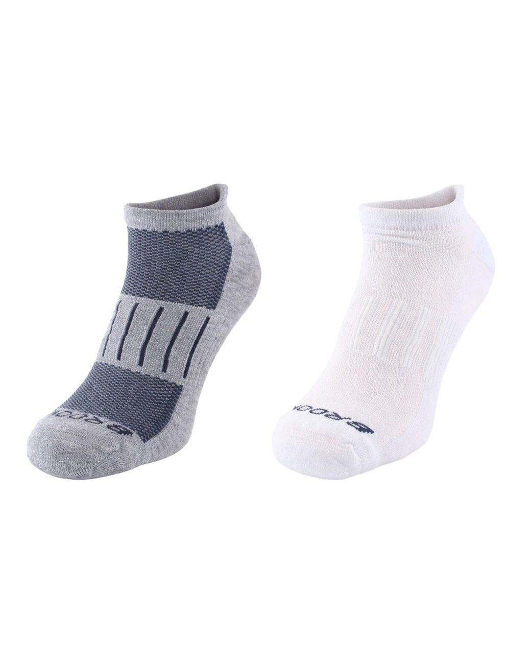 Brooks Blue 2-Pack Ghost Midweight Running Socks