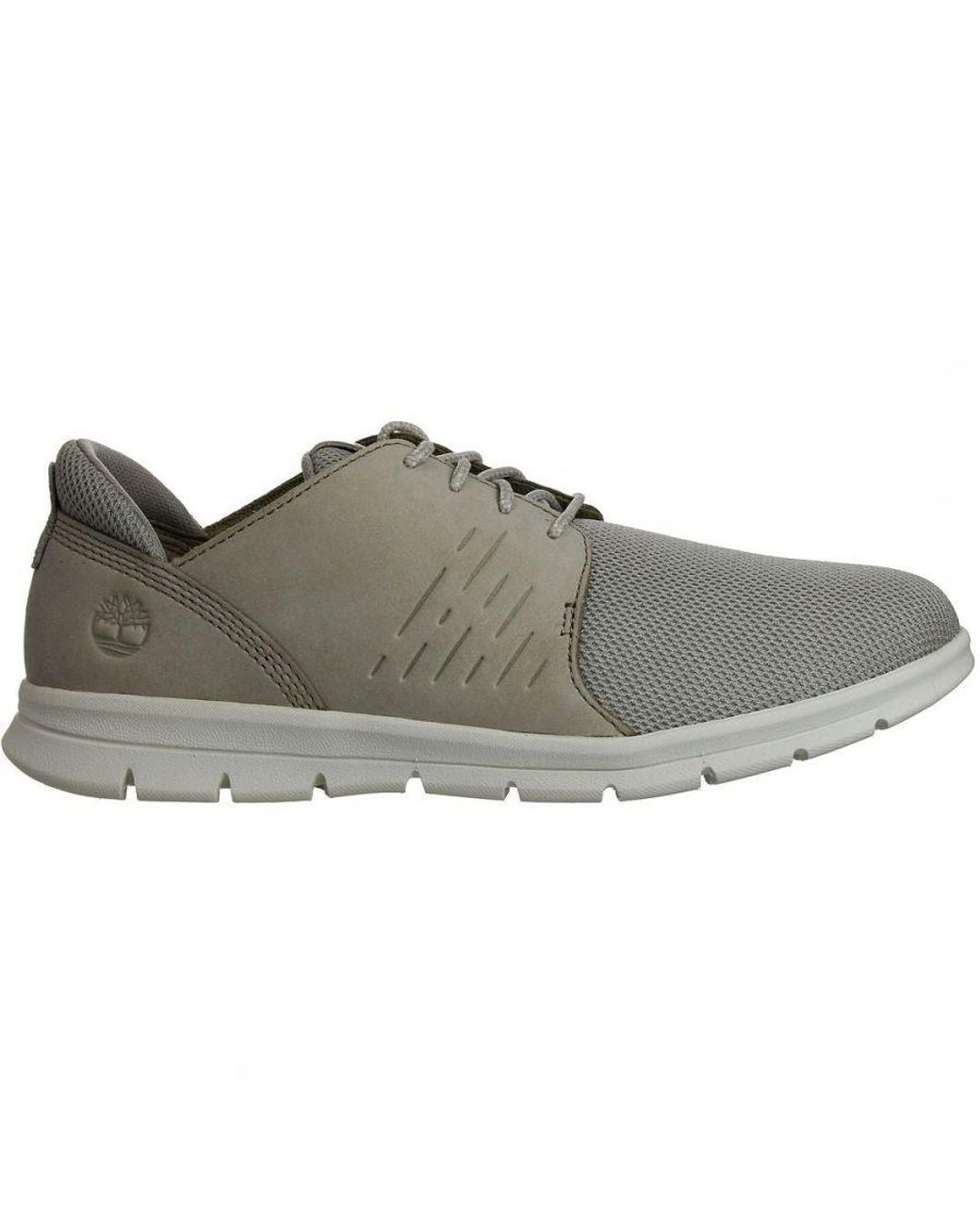 Timberland Graydon Oxford Trainers for men