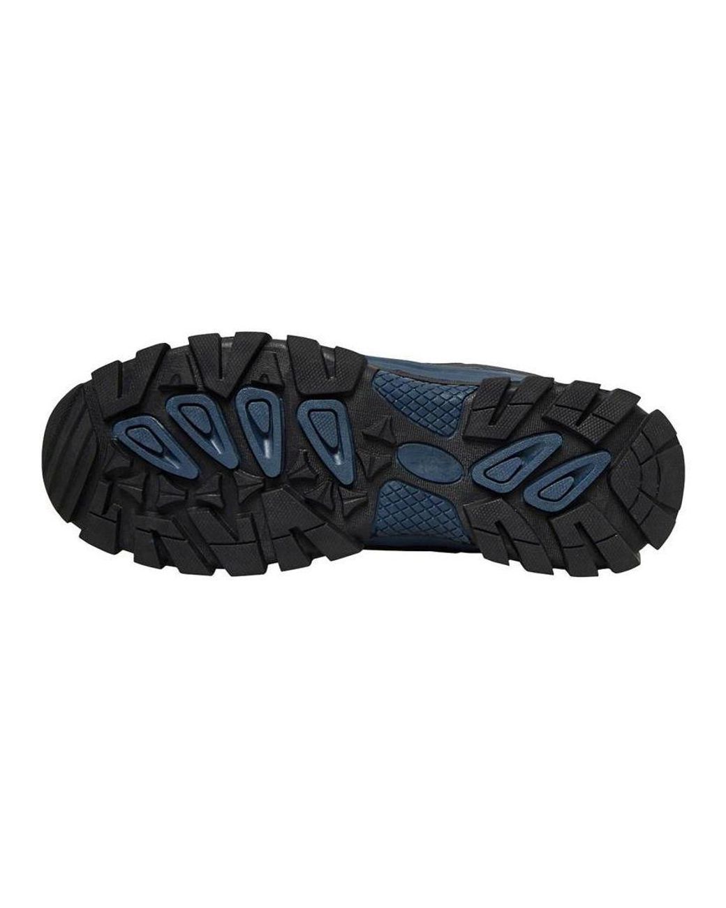 Henleys Blue Cavern Boots