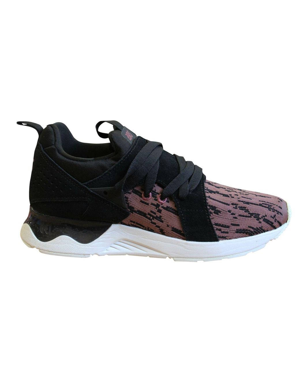Asics Black Tiger Gel-Lyte V Sanze Trainers for men