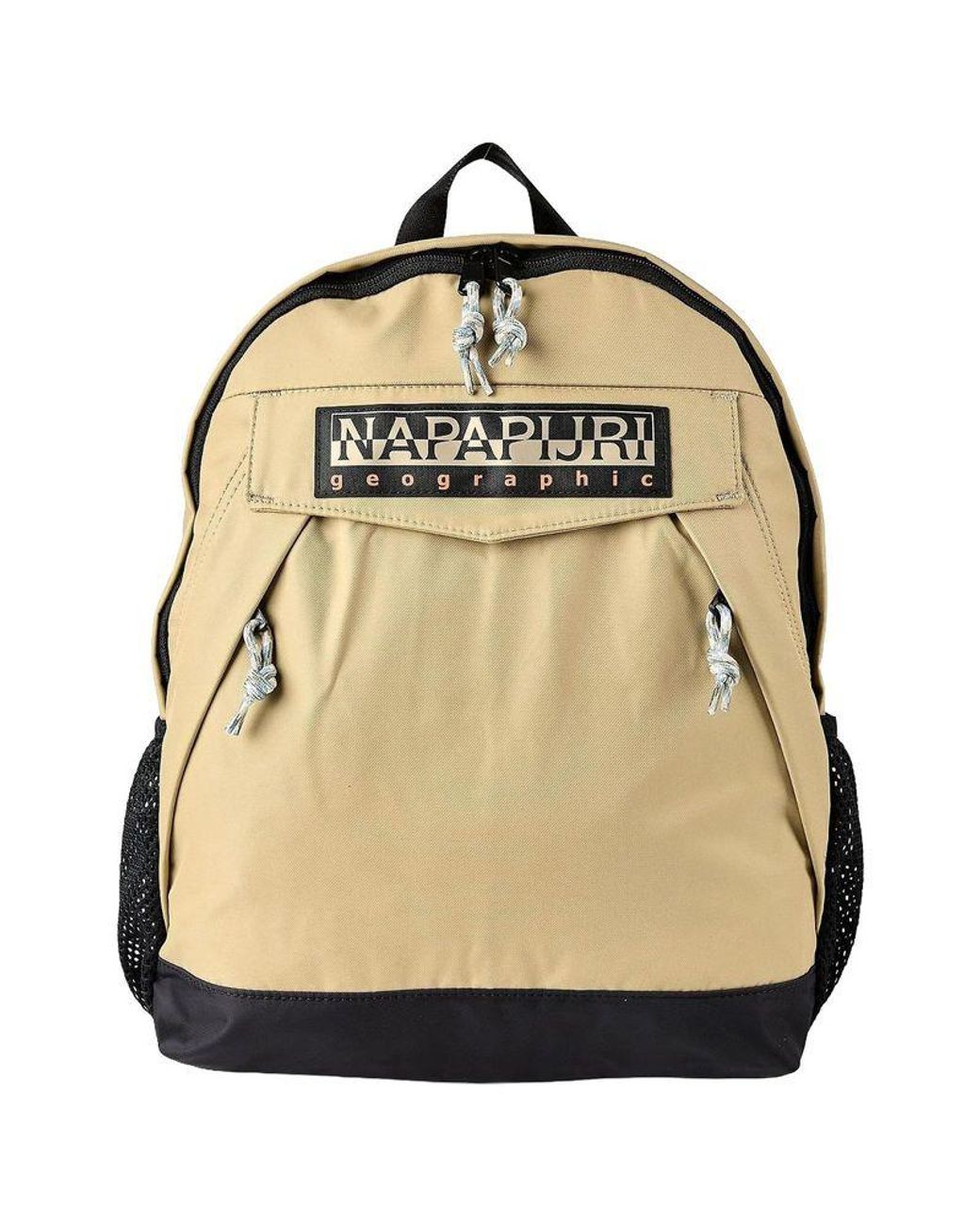 Napapijri Metallic Olina Backpack for men