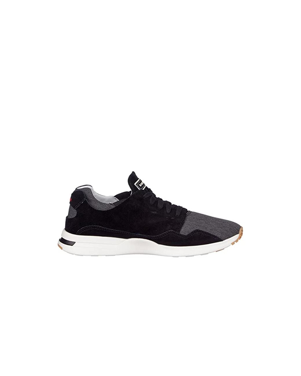 Le Coq Sportif Blue Lcs R Pure Summer Craft Trainers for men