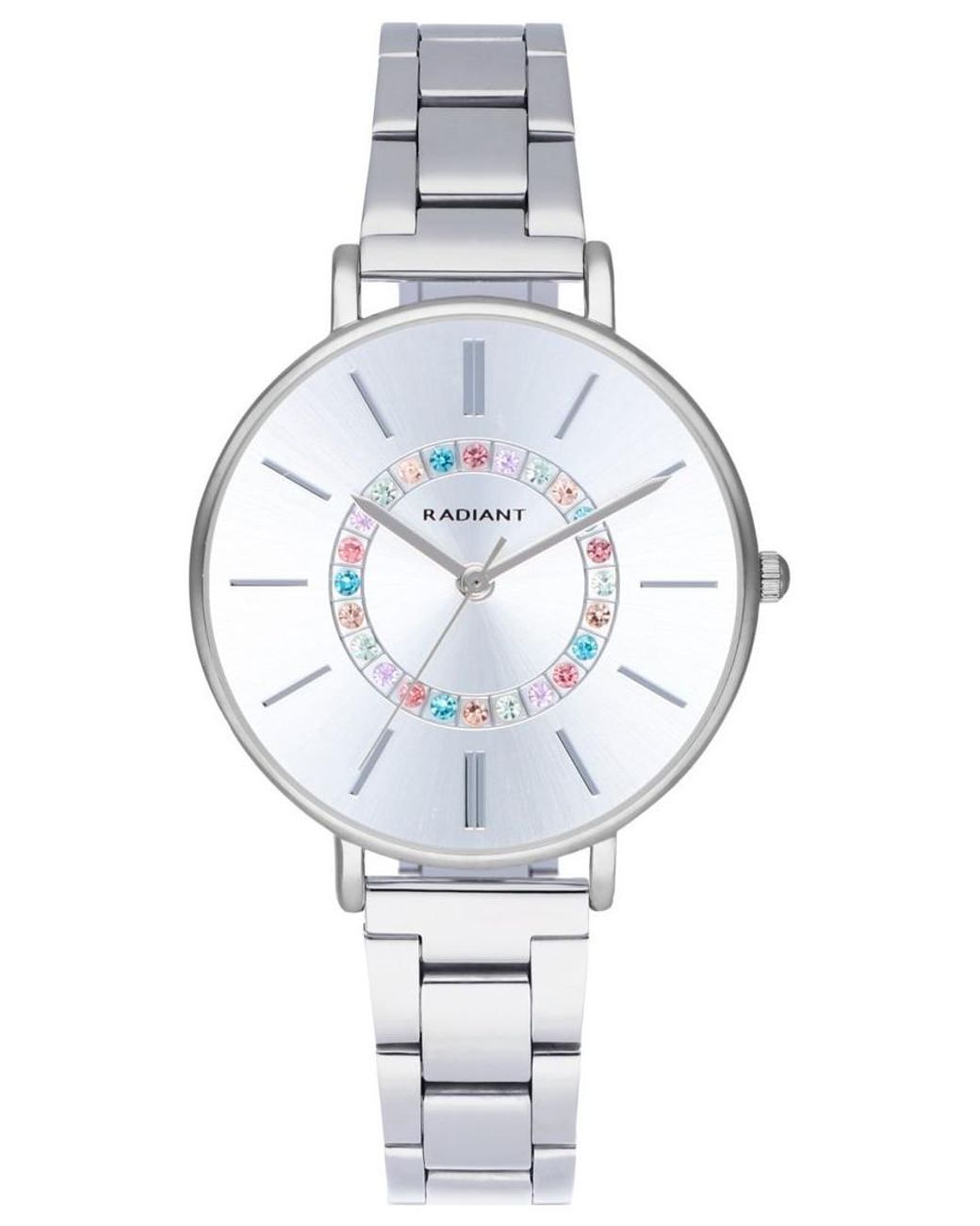 Radiant Gray Ra586203 Watch for men