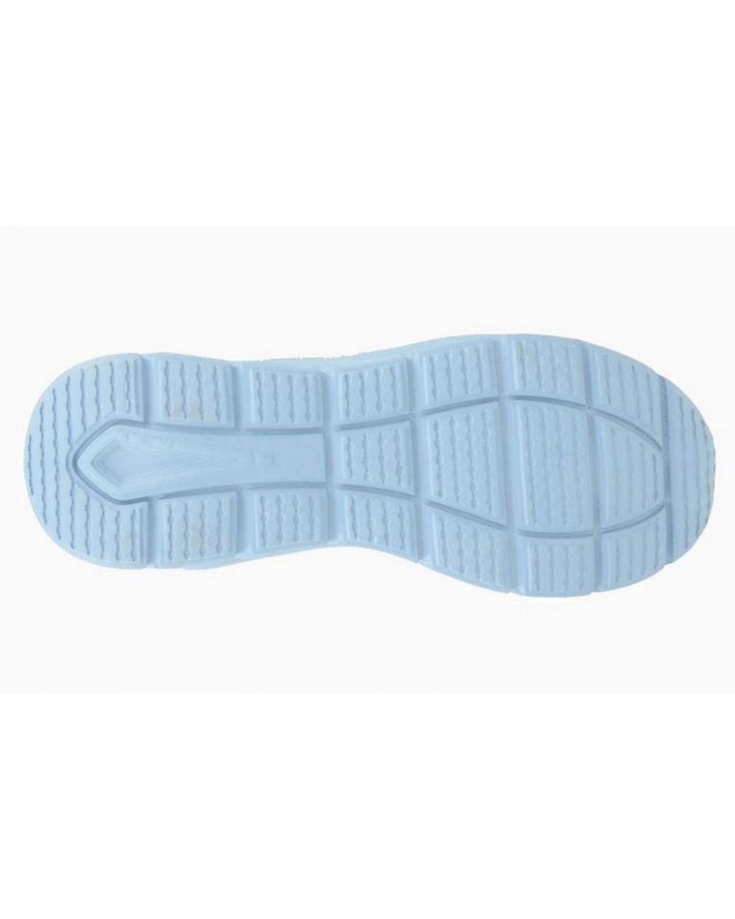 Dek White Heron Memory Foam