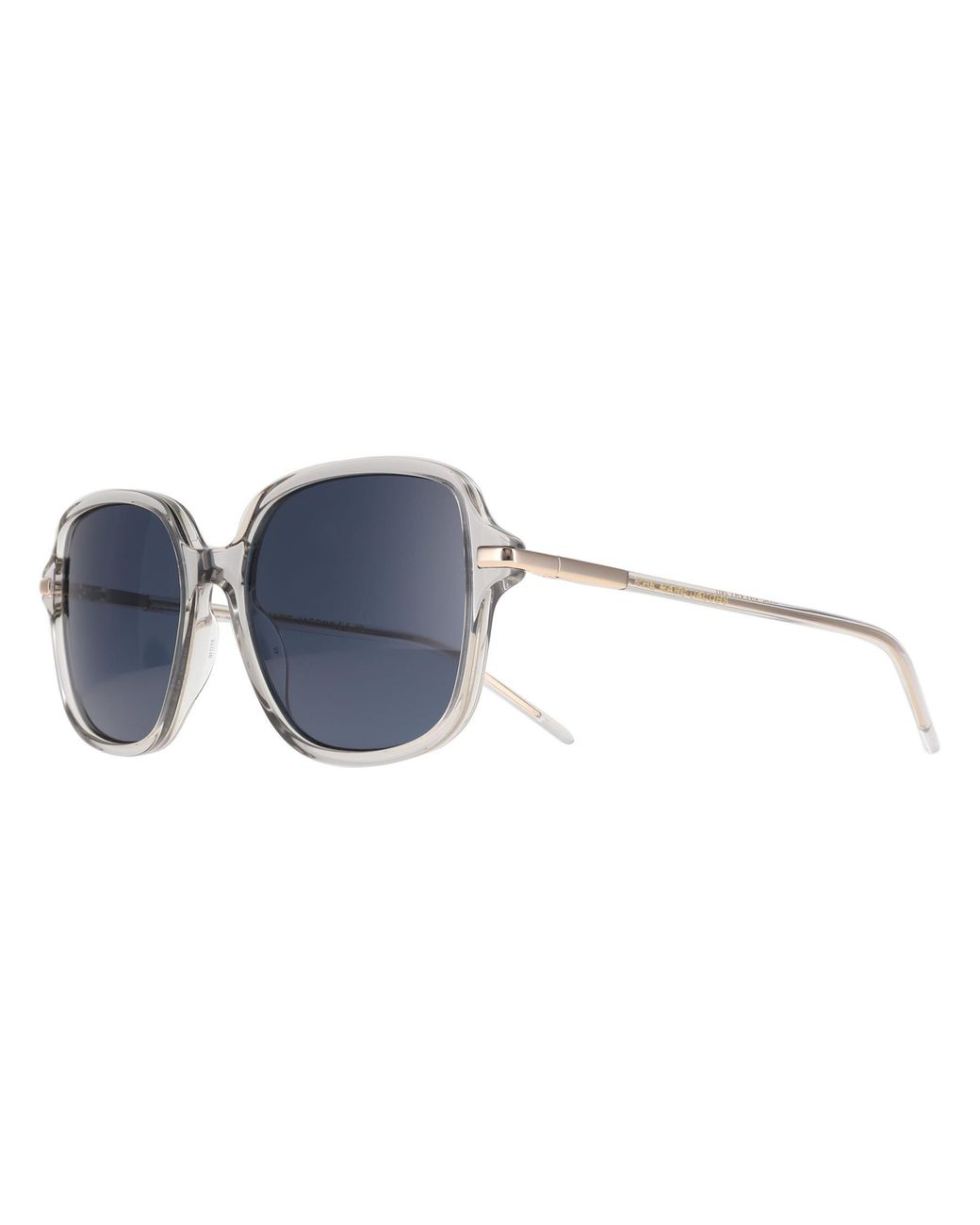 Marc Jacobs Blue Butterfly 593/S