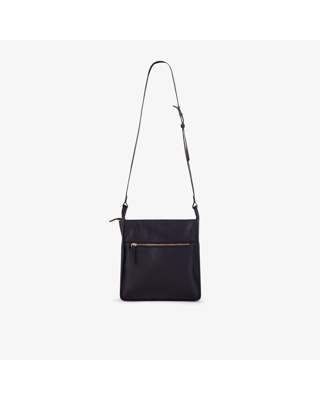 Clarks White Mila Crossbody Bags