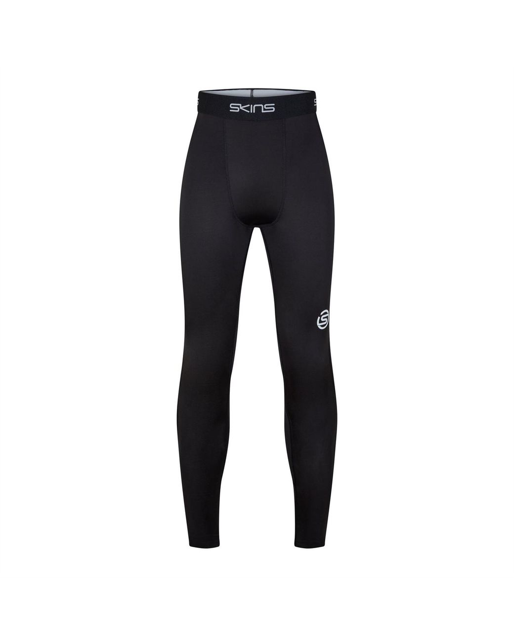 Skins Blue Sr1 Lg Tights for men