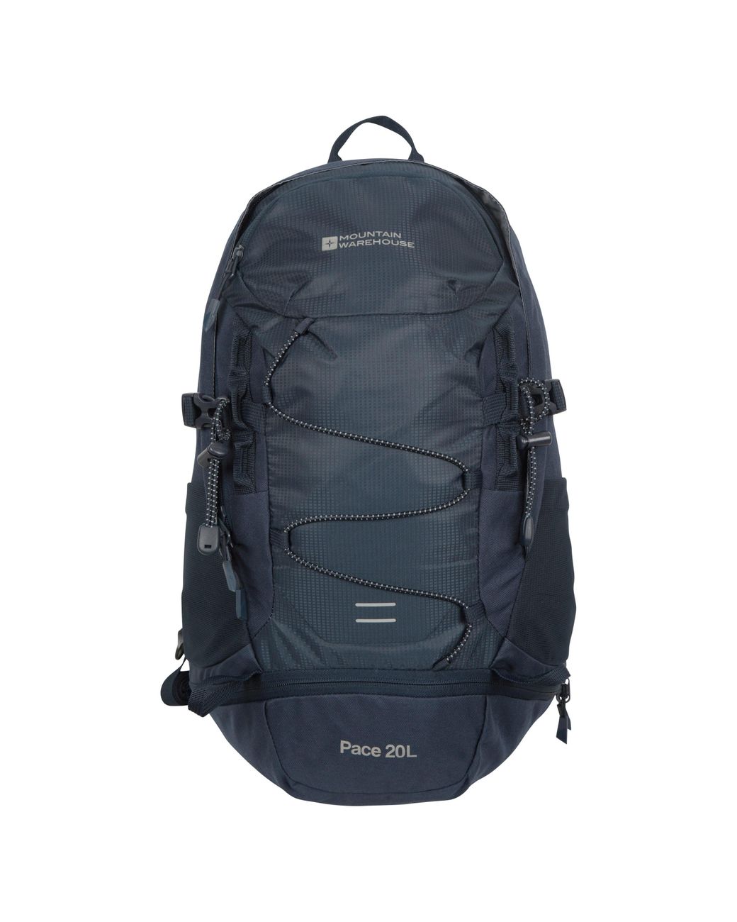 Mountain Warehouse Pace 20L Backpack in Blue Lyst UK