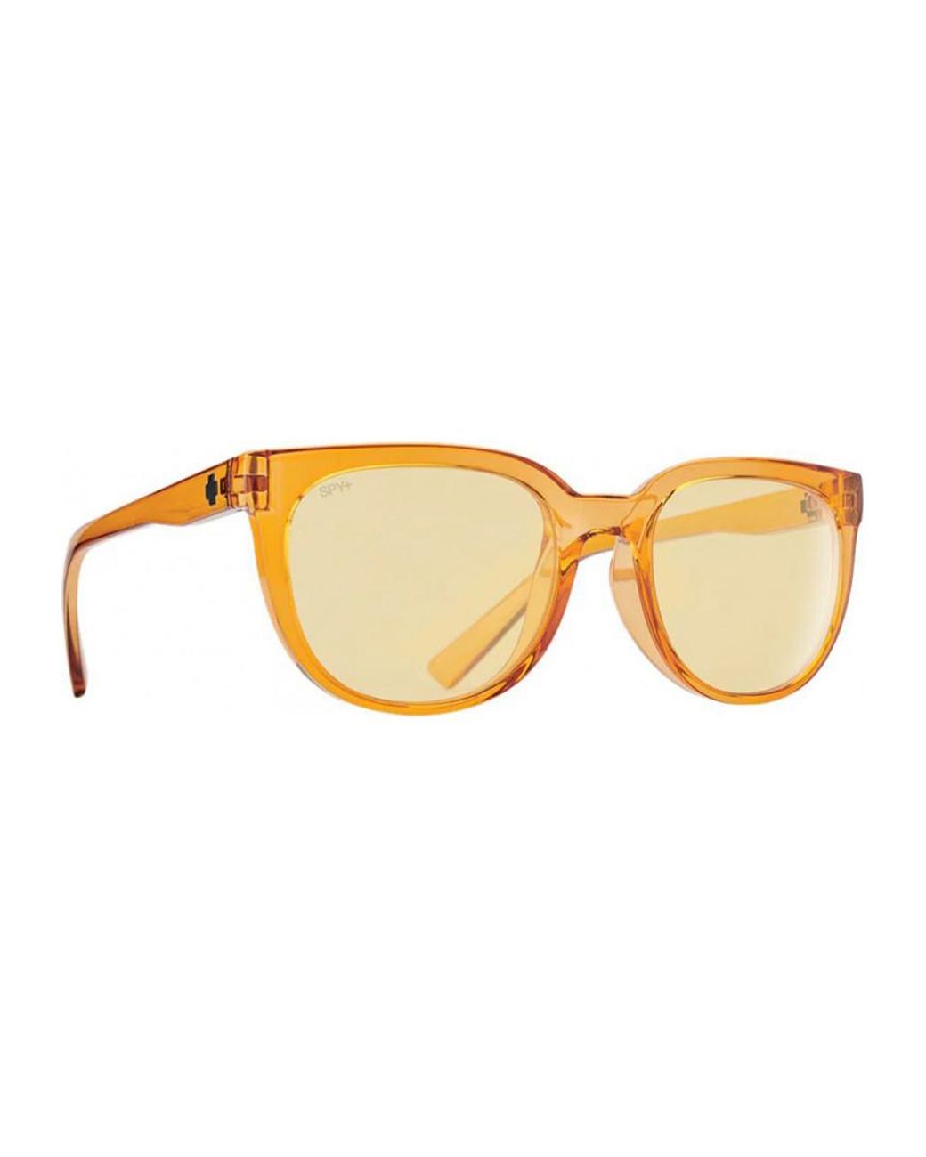 Spy Brown 6700000000114 54 Sunglasses