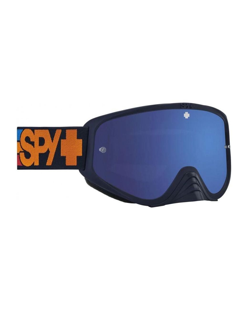 Spy Blue 3200000000039 158 Woot Race Sunglasses
