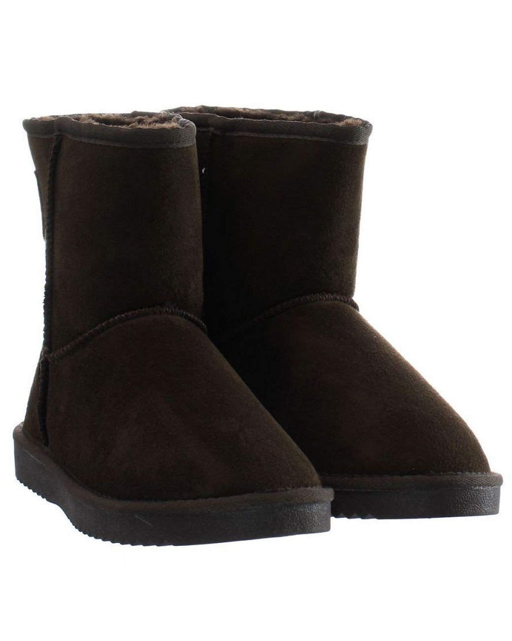 O'neill Sportswear Black Bolsa Chica Boots Leather